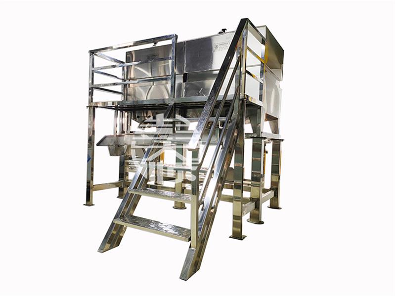 小型清理浸泡设备 小型清理浸泡设备